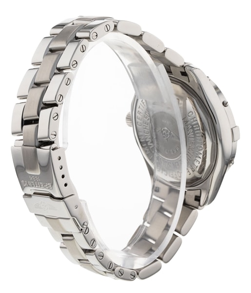 Breitling Colt Auto A17350